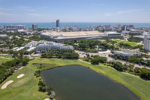 Copropriété à vendre à Miami Beach, Floride: 1 chambre, 85.01 m2 № 2154759 - photo 27