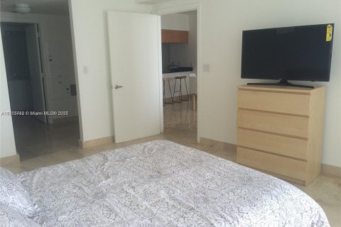 Купить кондоминиум в Майами, Флорида 1 спальня, 73.49м2, № 1968474 - фото 6