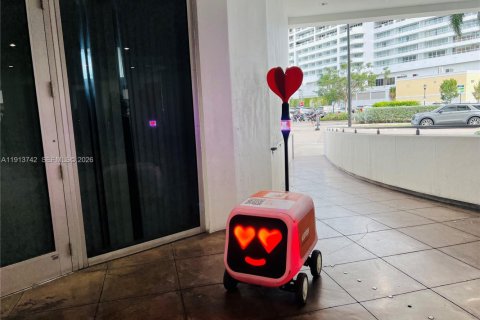 Condominio en venta en Miami, Florida, 1 dormitorio, 73.49 m2 № 1968474 - foto 27