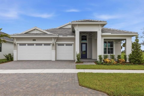 Casa en Port St. Lucie, Florida 3 dormitorios, 237.27 m2 № 2303634