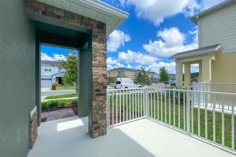 Adosado en alquiler en Kissimmee, Florida, 3 dormitorios, 164.53 m2 № 1908222 - foto 4