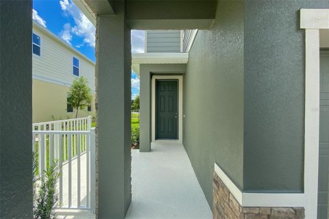 Adosado en alquiler en Kissimmee, Florida, 3 dormitorios, 164.53 m2 № 1908222 - foto 5