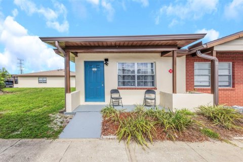 Villa ou maison à Clearwater, Floride 1 chambre, 55.09 m2 № 2113883