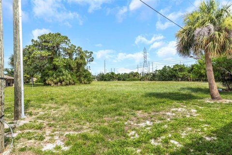 House in Clearwater, Florida 1 bedroom, 55.09 sq.m. № 2113883 - photo 30