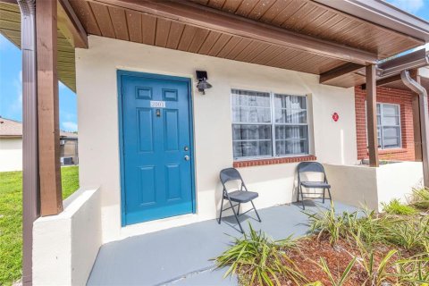 House in Clearwater, Florida 1 bedroom, 55.09 sq.m. № 2113883 - photo 4