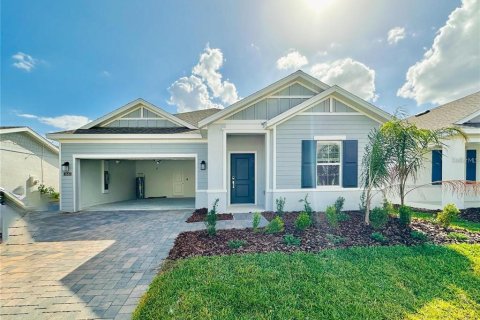 Casa en Clermont, Florida 4 dormitorios, 211.26 m2 № 2104018