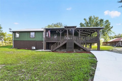 Casa en Williston, Florida 3 dormitorios, 213.12 m2 № 2374085