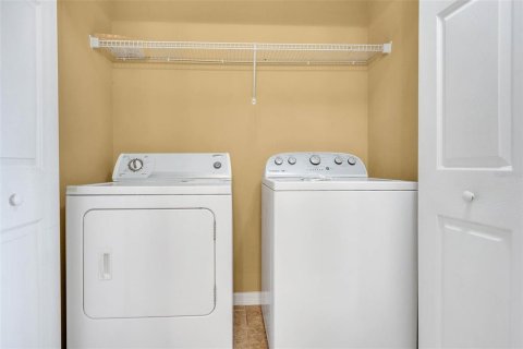 Adosado en alquiler en Kissimmee, Florida, 3 dormitorios, 148.18 m2 № 1800645 - foto 15