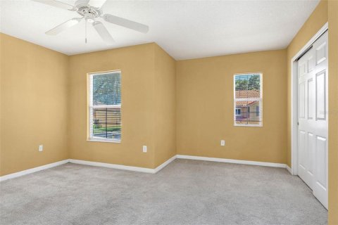 Adosado en alquiler en Kissimmee, Florida, 3 dormitorios, 148.18 m2 № 1800645 - foto 16