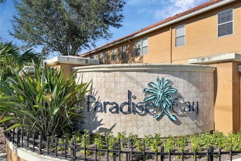 Adosado en alquiler en Kissimmee, Florida, 3 dormitorios, 148.18 m2 № 1800645 - foto 24