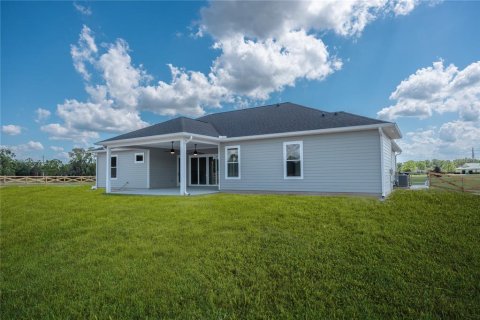 House in High Springs, Florida 4 bedrooms, 218.13 sq.m. № 1620225 - photo 10