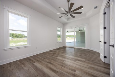 House in High Springs, Florida 4 bedrooms, 218.13 sq.m. № 1620225 - photo 28