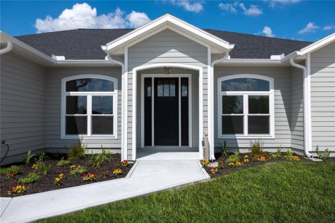 House in High Springs, Florida 4 bedrooms, 218.13 sq.m. № 1620225 - photo 8