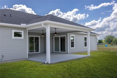 House in High Springs, Florida 4 bedrooms, 218.13 sq.m. № 1620225 - photo 13