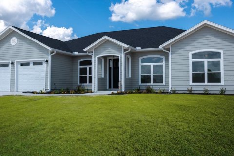 House in High Springs, Florida 4 bedrooms, 218.13 sq.m. № 1620225 - photo 6