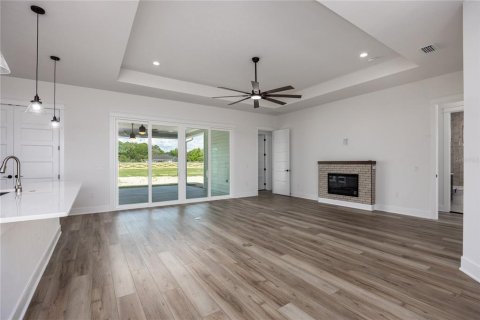 House in High Springs, Florida 4 bedrooms, 218.13 sq.m. № 1620225 - photo 16