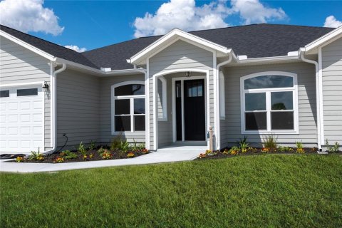 House in High Springs, Florida 4 bedrooms, 218.13 sq.m. № 1620225 - photo 7