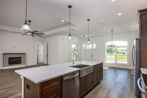 House in High Springs, Florida 4 bedrooms, 218.13 sq.m. № 1620225 - photo 26