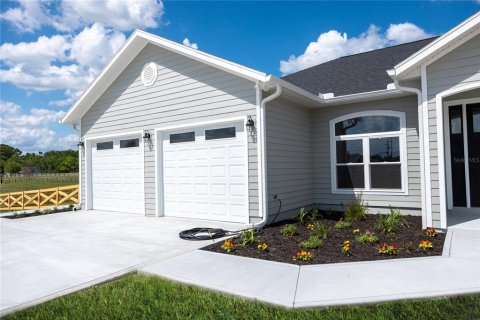 House in High Springs, Florida 4 bedrooms, 218.13 sq.m. № 1620225 - photo 9