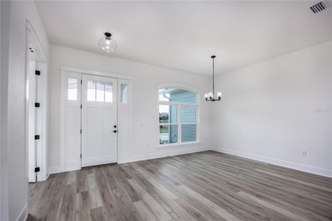 House in High Springs, Florida 4 bedrooms, 218.13 sq.m. № 1620225 - photo 15