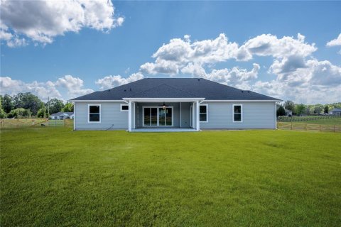 House in High Springs, Florida 4 bedrooms, 218.13 sq.m. № 1620225 - photo 11