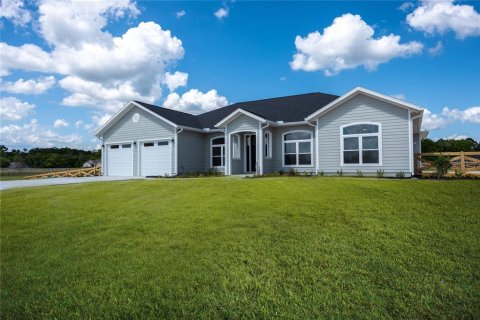 House in High Springs, Florida 4 bedrooms, 218.13 sq.m. № 1620225 - photo 4