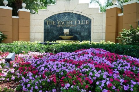 Condo à Aventura, Floride, 1 chambre  № 2187688