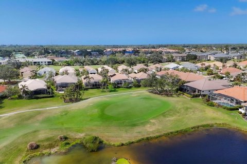 Casa en venta en Venice, Florida, 3 dormitorios, 175.4 m2 № 1519460 - foto 24