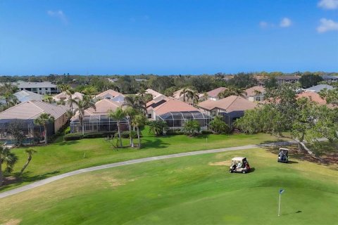 Casa en venta en Venice, Florida, 3 dormitorios, 175.4 m2 № 1519460 - foto 25