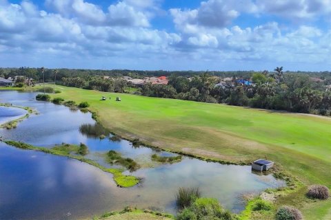 Casa en venta en Venice, Florida, 3 dormitorios, 175.4 m2 № 1519460 - foto 22