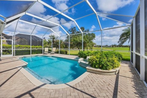 Casa en venta en Venice, Florida, 3 dormitorios, 175.4 m2 № 1519460 - foto 17