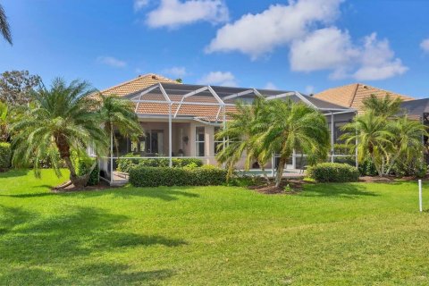 Casa en venta en Venice, Florida, 3 dormitorios, 175.4 m2 № 1519460 - foto 28