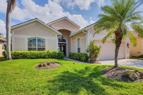 Casa en venta en Venice, Florida, 3 dormitorios, 175.4 m2 № 1519460 - foto 4