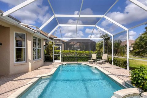 Casa en venta en Venice, Florida, 3 dormitorios, 175.4 m2 № 1519460 - foto 18
