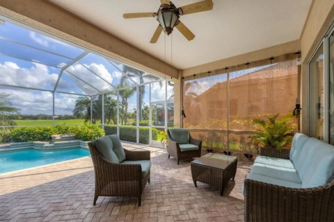 Casa en venta en Venice, Florida, 3 dormitorios, 175.4 m2 № 1519460 - foto 12