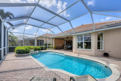 Casa en venta en Venice, Florida, 3 dormitorios, 175.4 m2 № 1519460 - foto 29