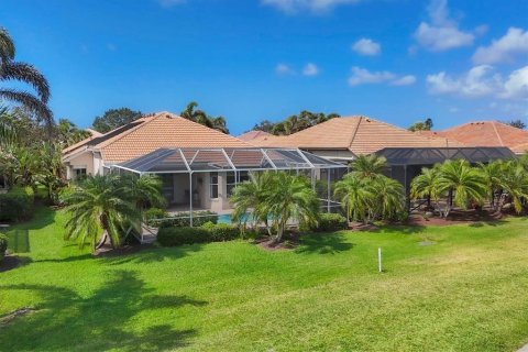 Casa en venta en Venice, Florida, 3 dormitorios, 175.4 m2 № 1519460 - foto 27