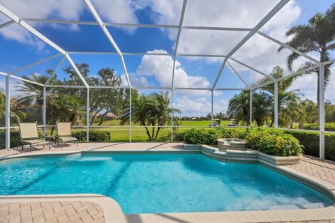 Casa en venta en Venice, Florida, 3 dormitorios, 175.4 m2 № 1519460 - foto 15