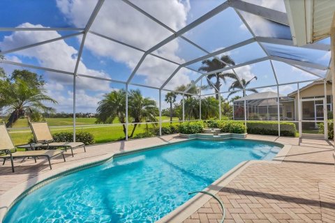 Casa en venta en Venice, Florida, 3 dormitorios, 175.4 m2 № 1519460 - foto 16