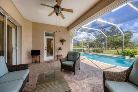 Casa en venta en Venice, Florida, 3 dormitorios, 175.4 m2 № 1519460 - foto 14