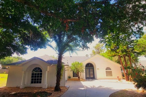 Casa en venta en Clermont, Florida, 3 dormitorios, 232.81 m2 № 1628879 - foto 1