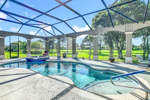 House in Kissimmee, Florida 2 bedrooms, 217.67 sq.m. № 1876321 - photo 26