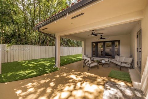 House in Miami Shores, Florida 3 bedrooms, 163.32 sq.m. № 1796982 - photo 23