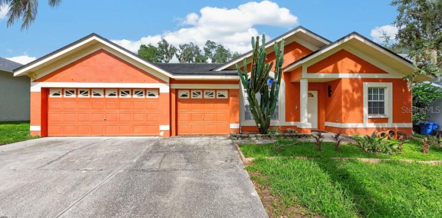 Casa en Valrico, Florida 4 dormitorios, 188.87 m2 № 2283520