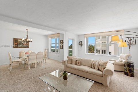 Condo in Miami Beach, Florida, 1 bedroom  № 1828731 - photo 7