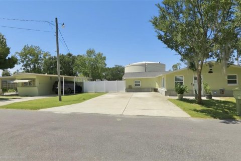 Villa ou maison à Hudson, Floride 3 chambres, 168.9 m2 № 2312448