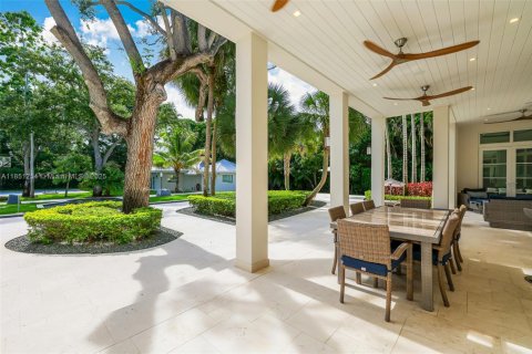 Villa ou maison à vendre à Pinecrest, Floride: 8 chambres, 1080.08 m2 № 1871769 - photo 7