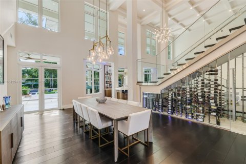 Villa ou maison à vendre à Pinecrest, Floride: 8 chambres, 1080.08 m2 № 1871769 - photo 12