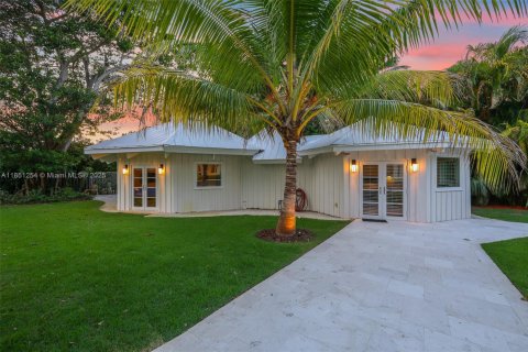Villa ou maison à vendre à Pinecrest, Floride: 8 chambres, 1080.08 m2 № 1871769 - photo 28