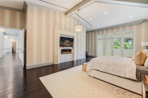 Villa ou maison à vendre à Pinecrest, Floride: 8 chambres, 1080.08 m2 № 1871769 - photo 21